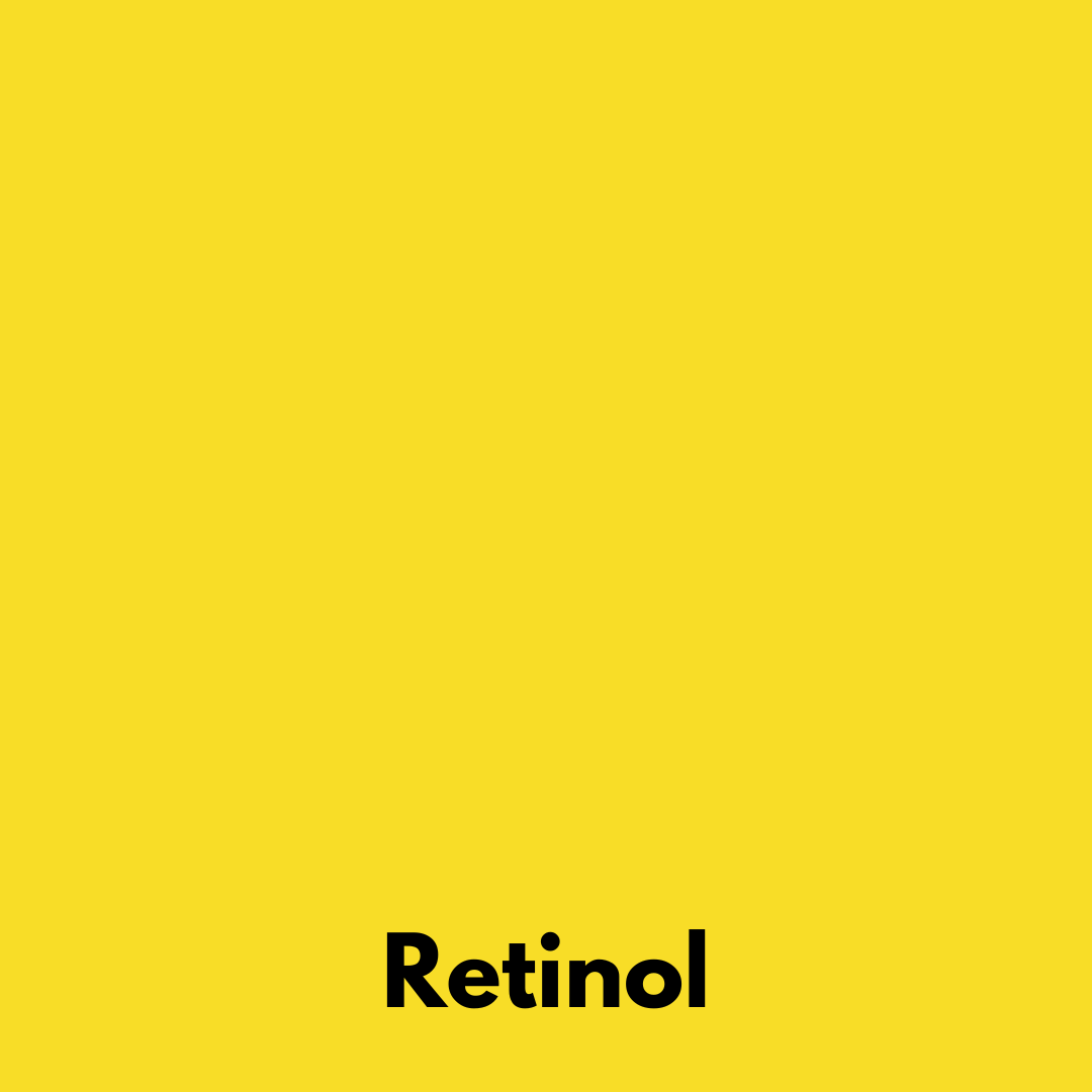 Vitamin A - Retinol, Retinal &amp; Retinoid Derivatives
