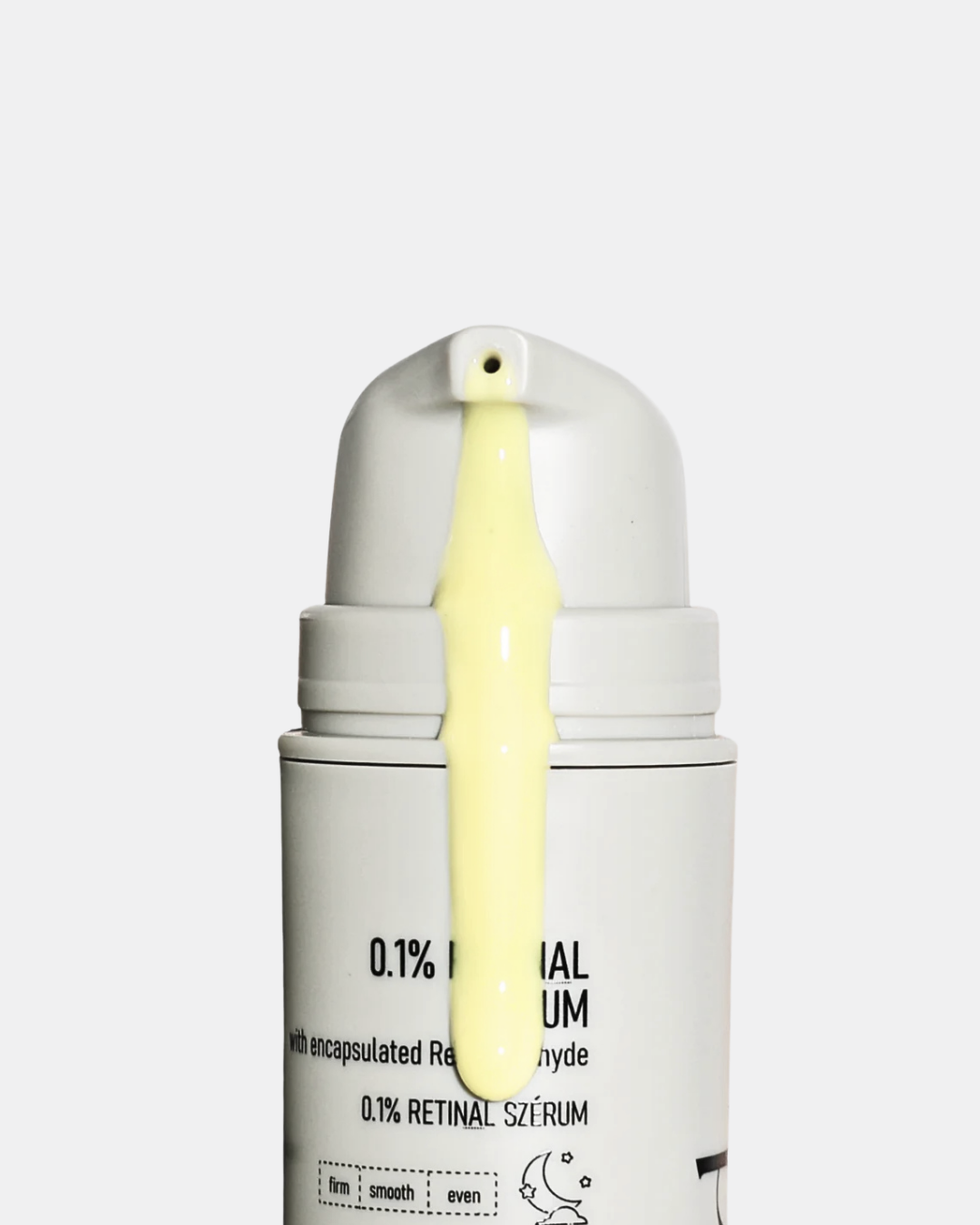 0.10% Retinal Serum