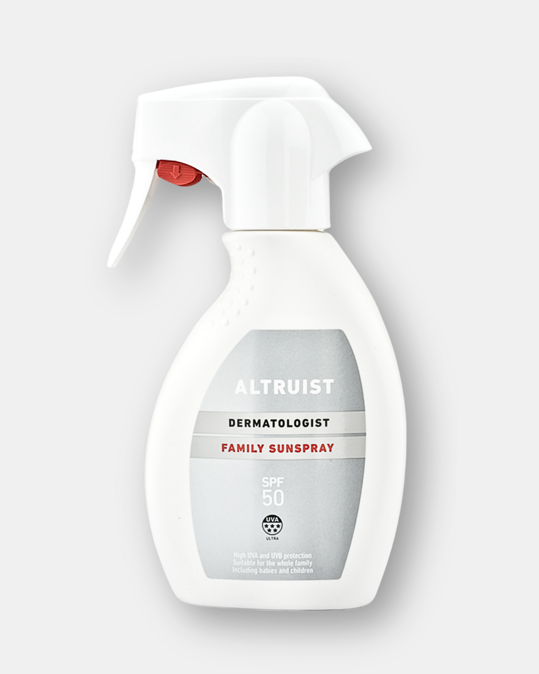 Family Sunspray SPF50