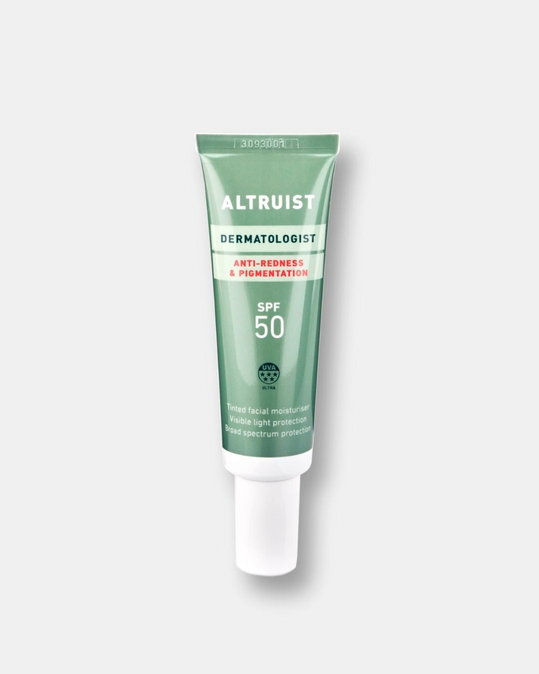 Anti-Redness & Pigmentation Sunscreen SPF50 - Know To Glow