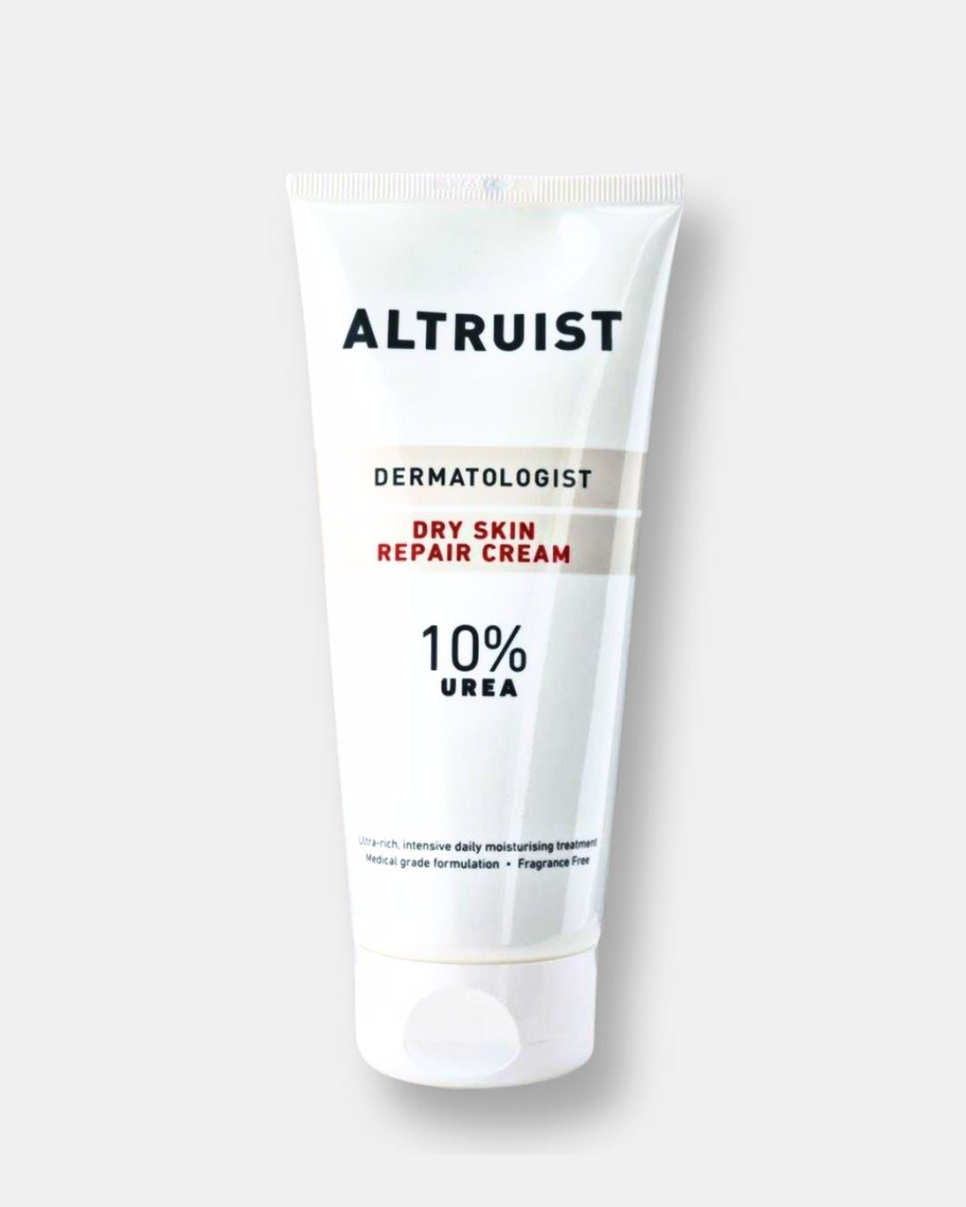 Dry Skin Repair Cream 10% Urea - Know To Glow