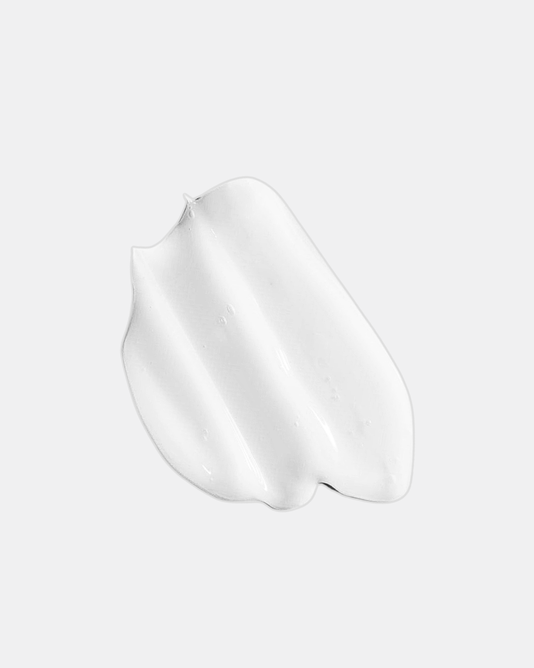 Face Fluid Sunscreen SPF 30