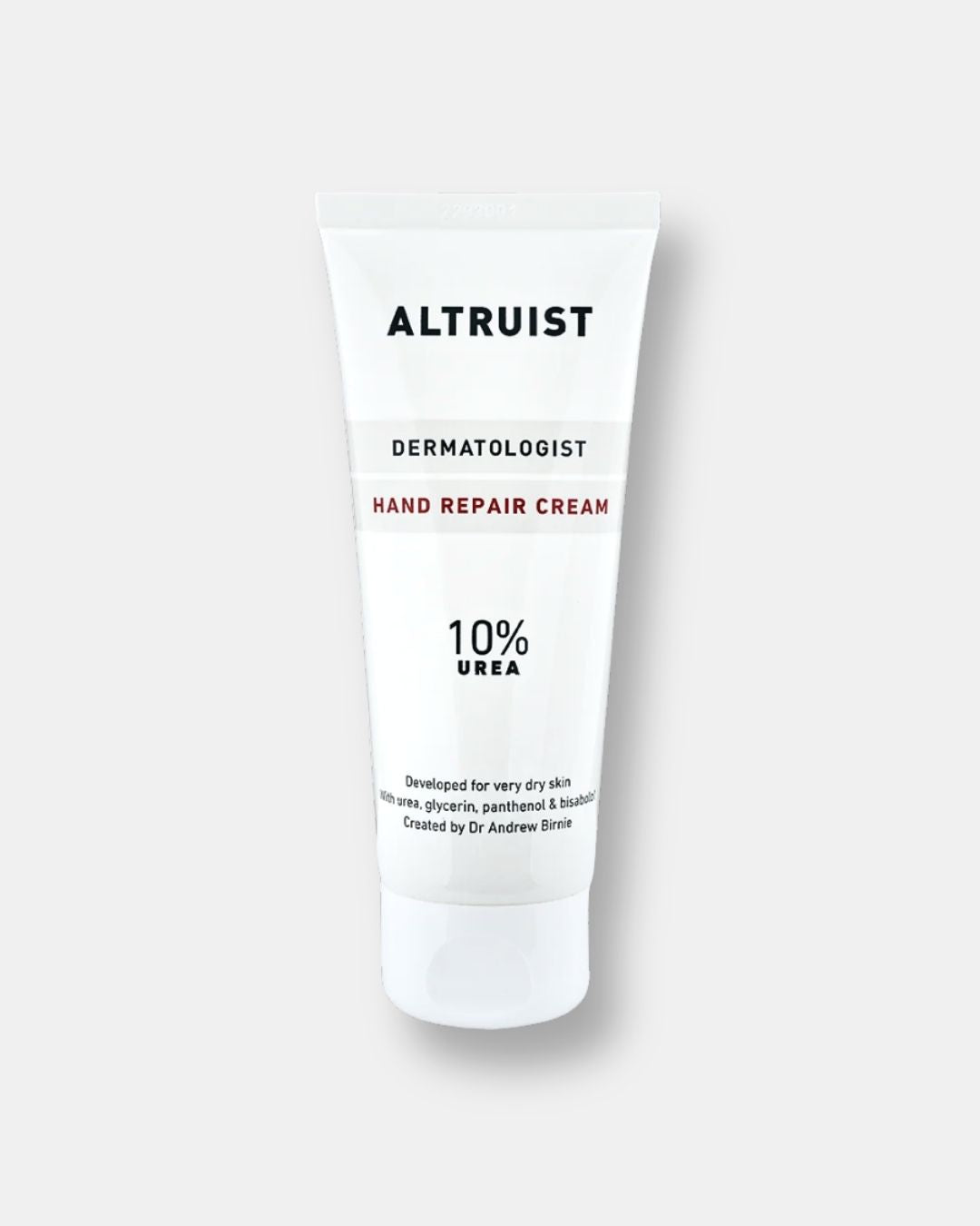Hand Repair Cream 10% Urea - Know To Glow