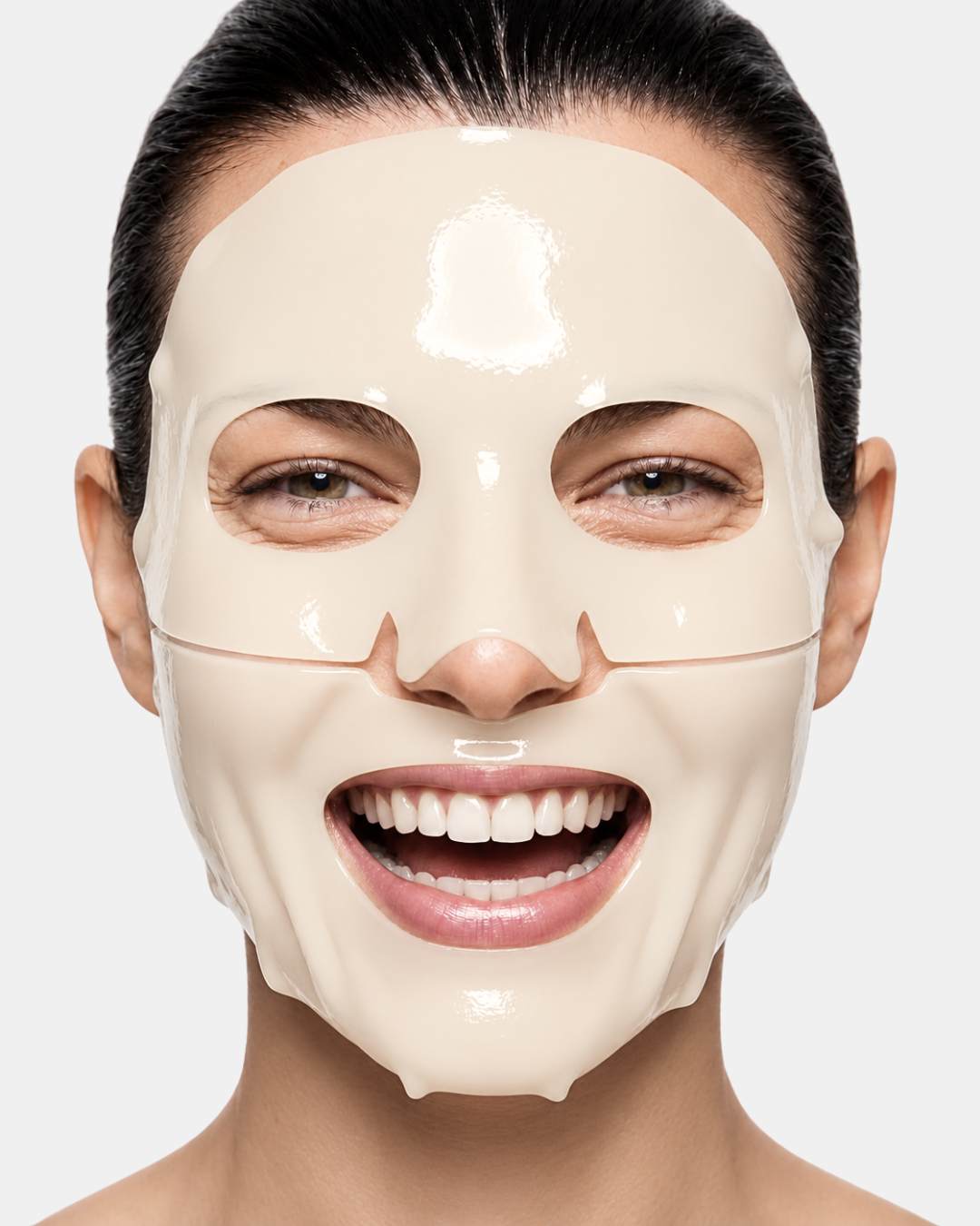 Radiant Vita Niacinamide Real Deep Mask