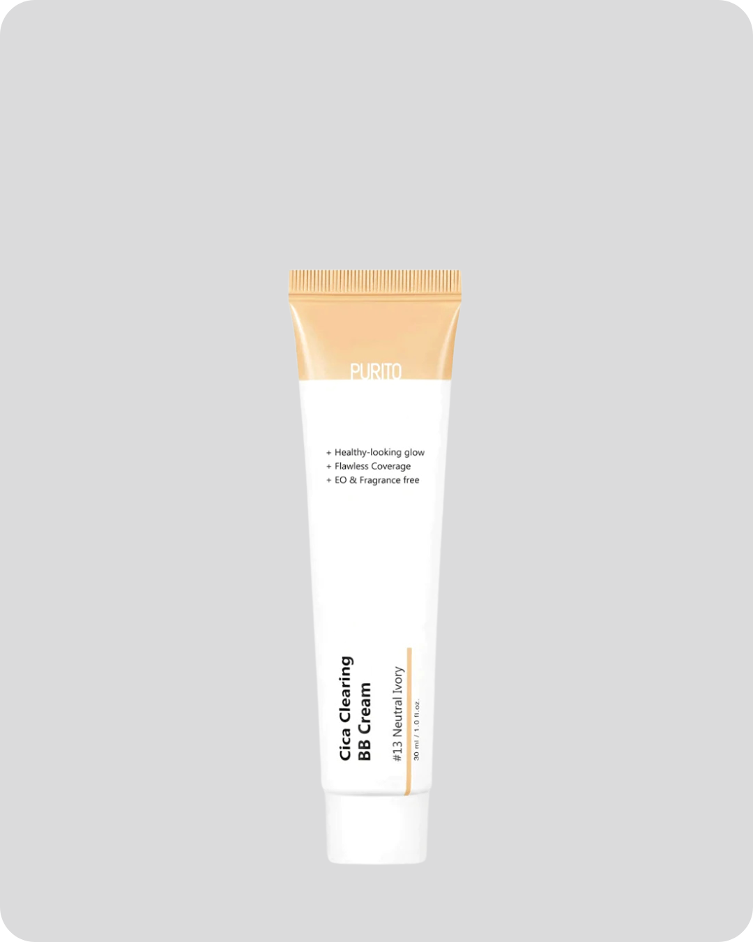 Cica Clearing BB Cream -