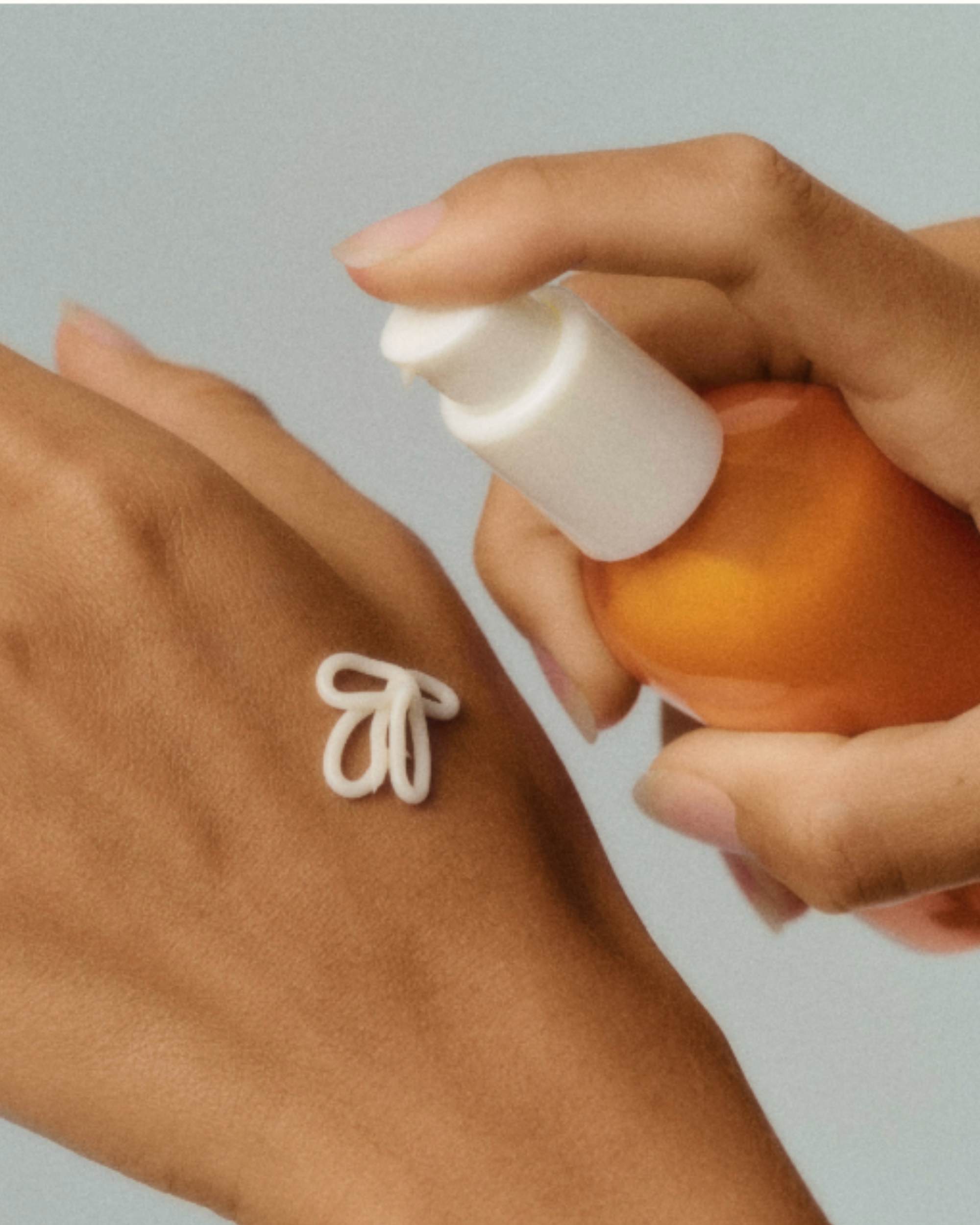 Deep Blue C Cream - Know To Glow