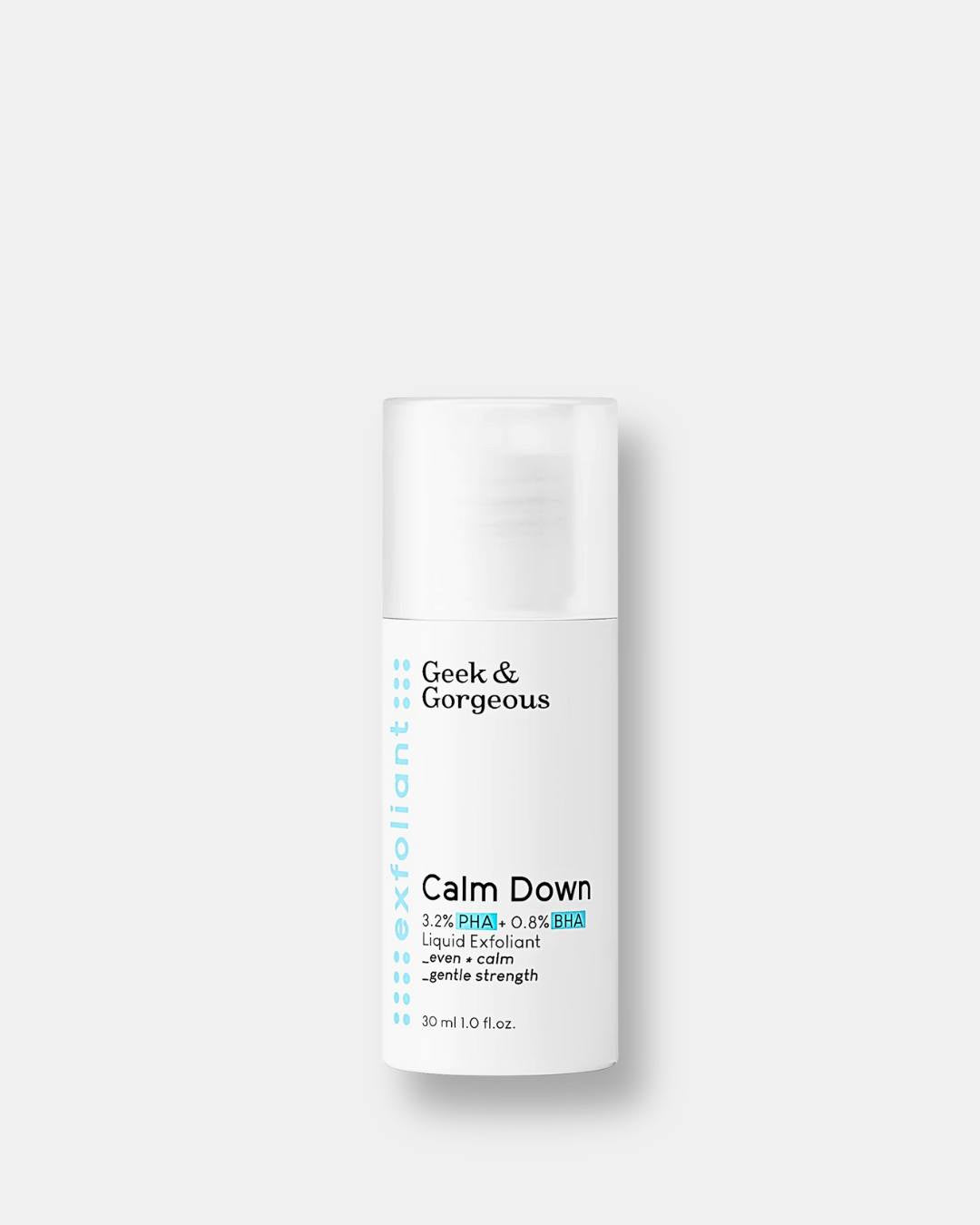 Calm Down - Know To Glow
