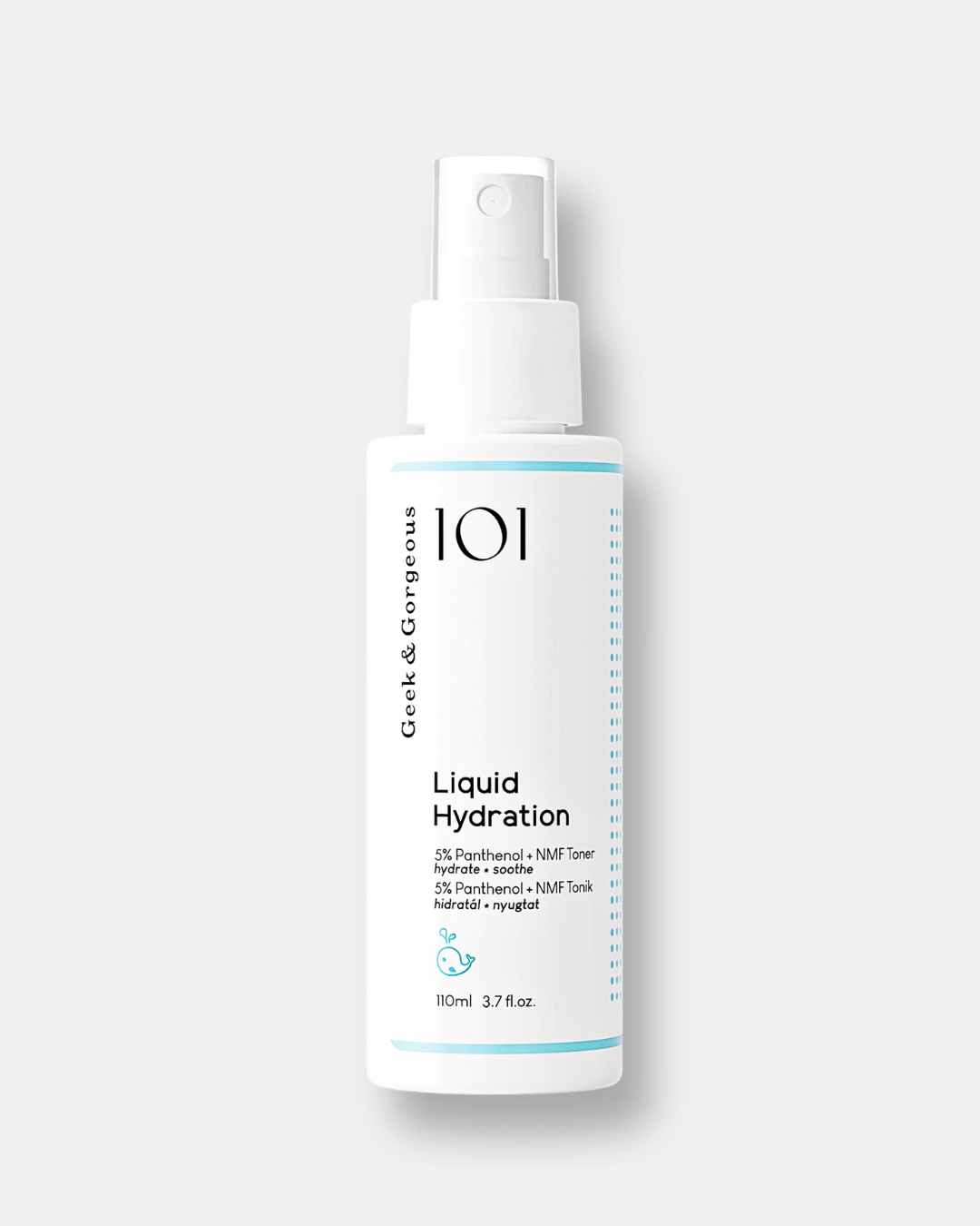 Liquid Hydration