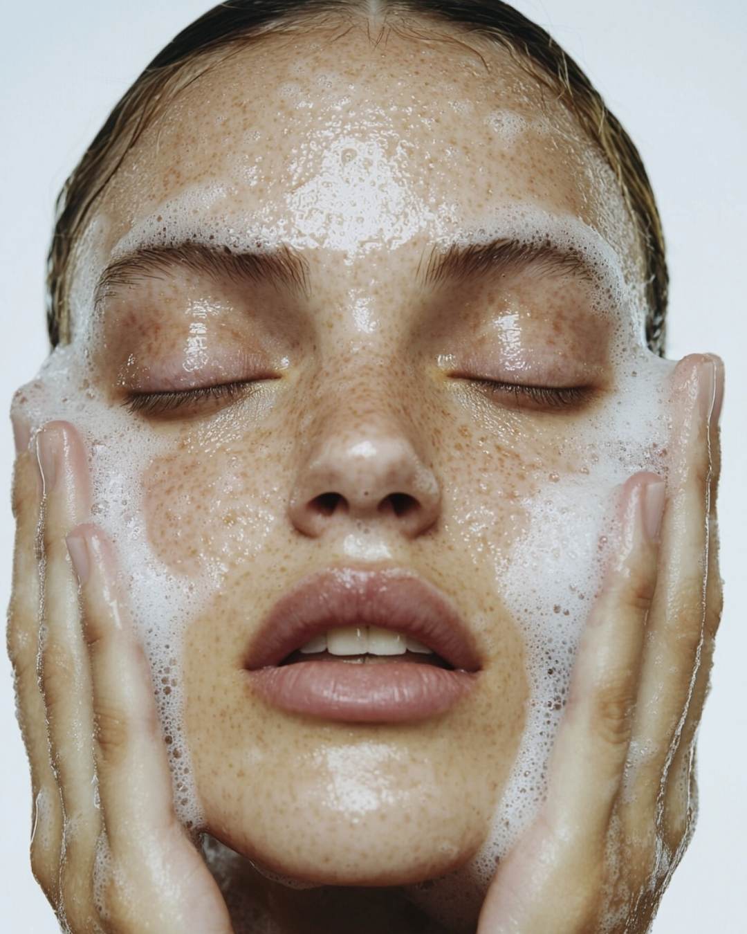 Gentle Azelaic Acid Cleanser - Know To Glow