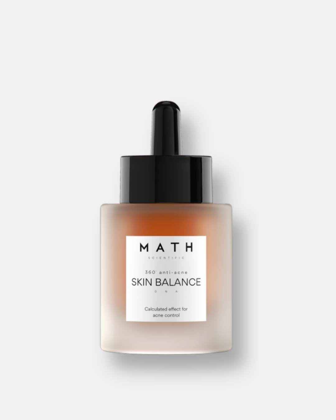 SKIN BALANCE Oil-Control Serum - Know To Glow
