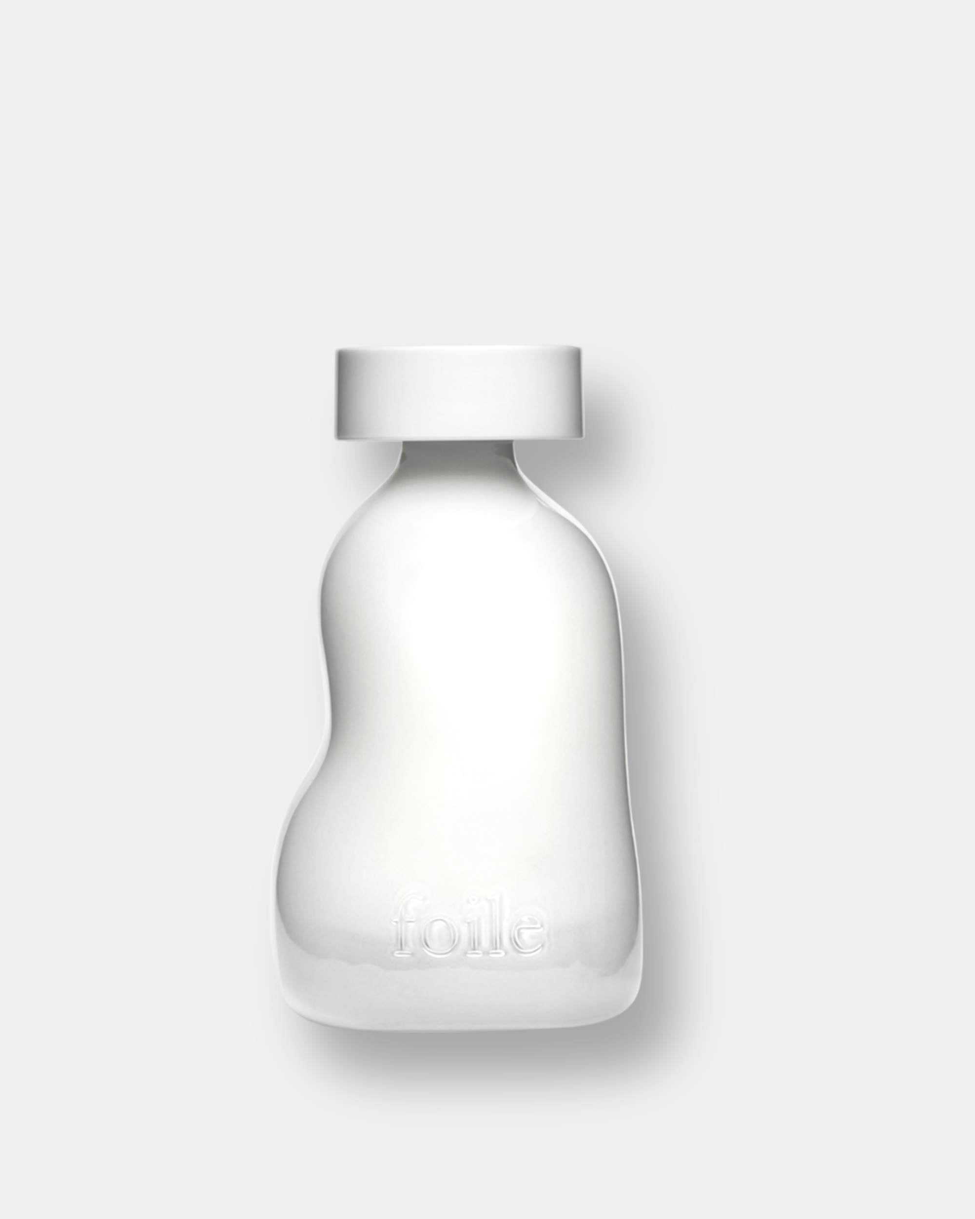 Milky Emulsion Cleanser - Know To Glow