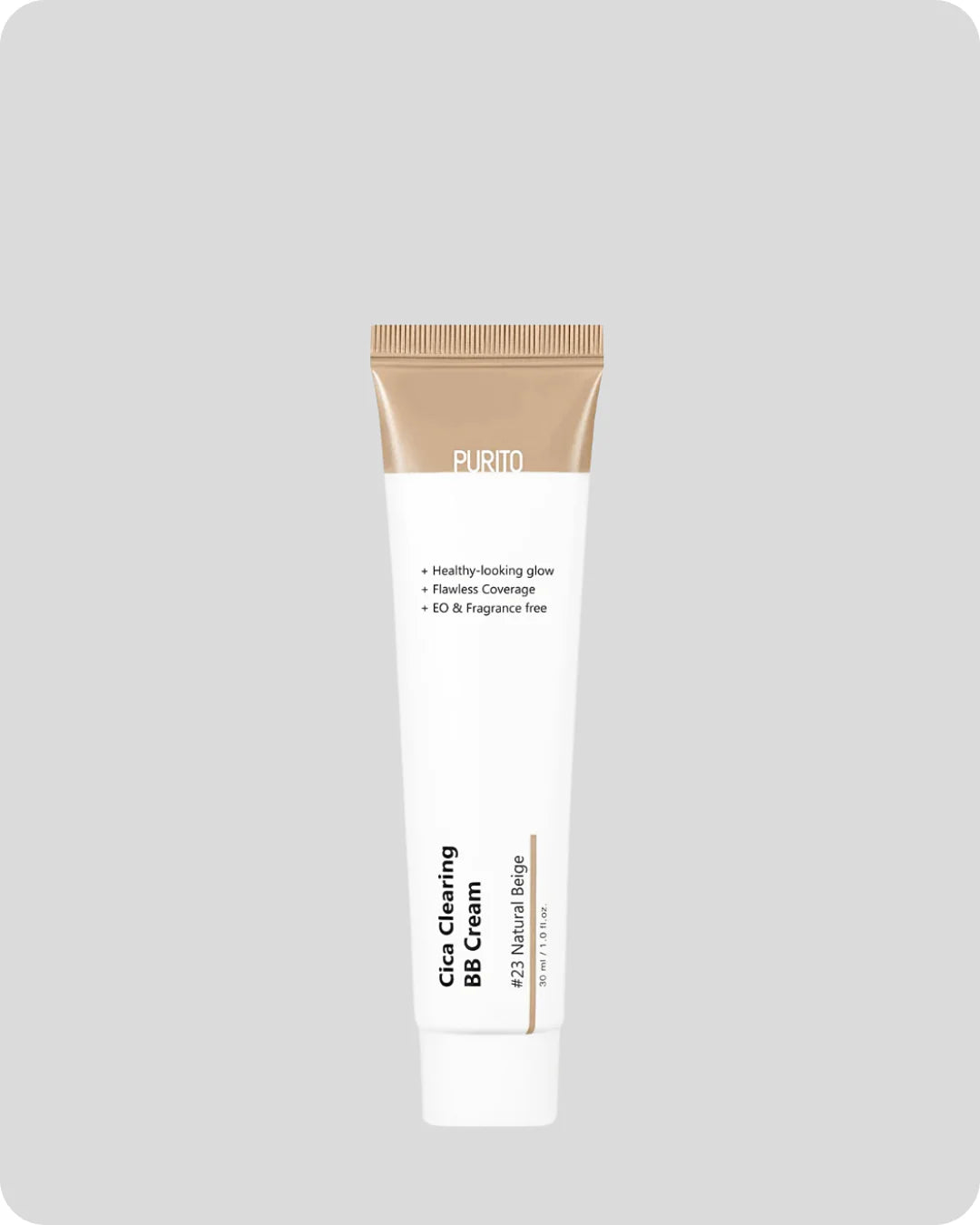Cica Clearing BB Cream 38 PA +++ - Know To Glow