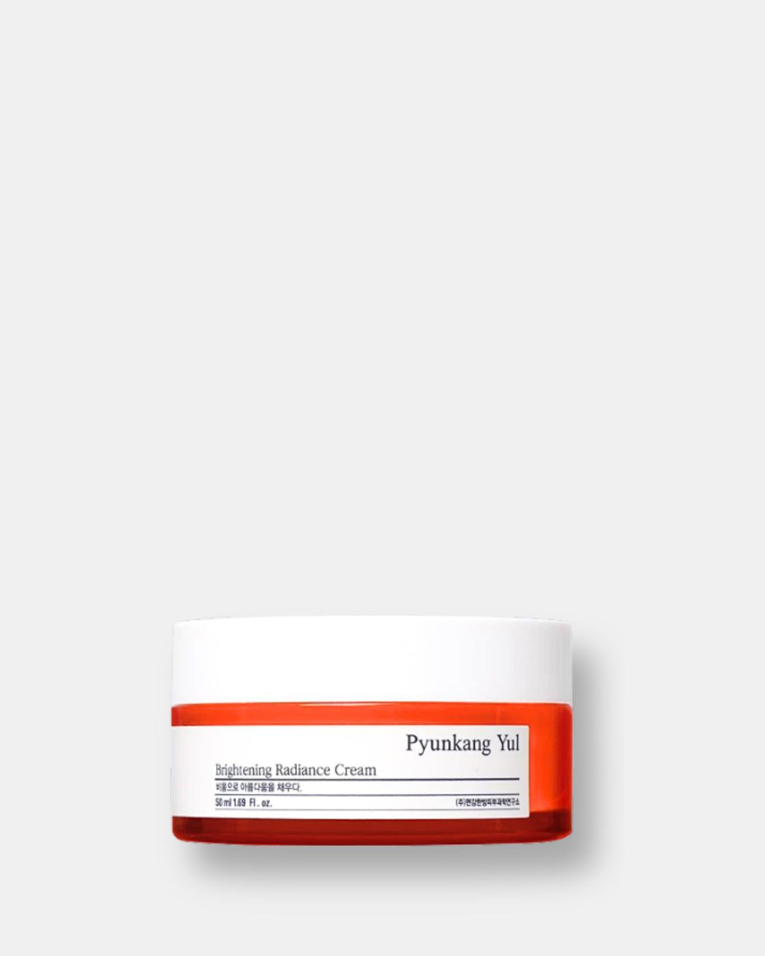 Brightening Radiance Cream - Know To Glow