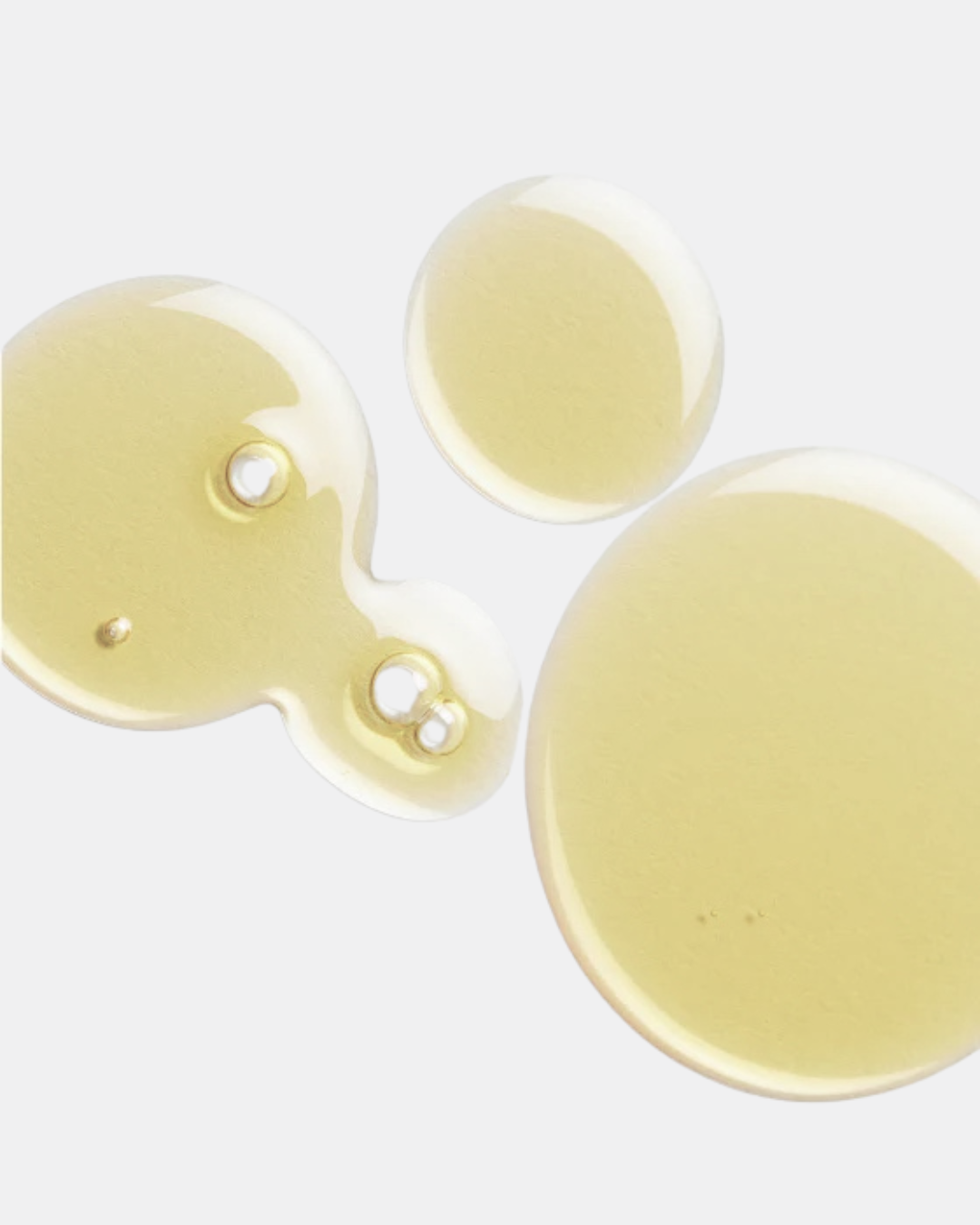 From Green Cleansing Oil - Know To Glow