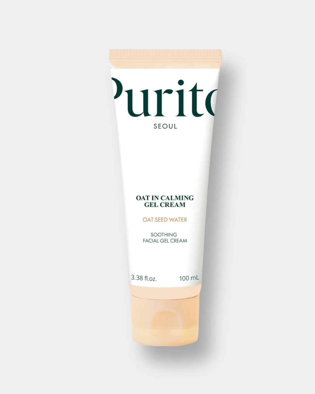 Oat-In Calming Gel Cream - Know To Glow