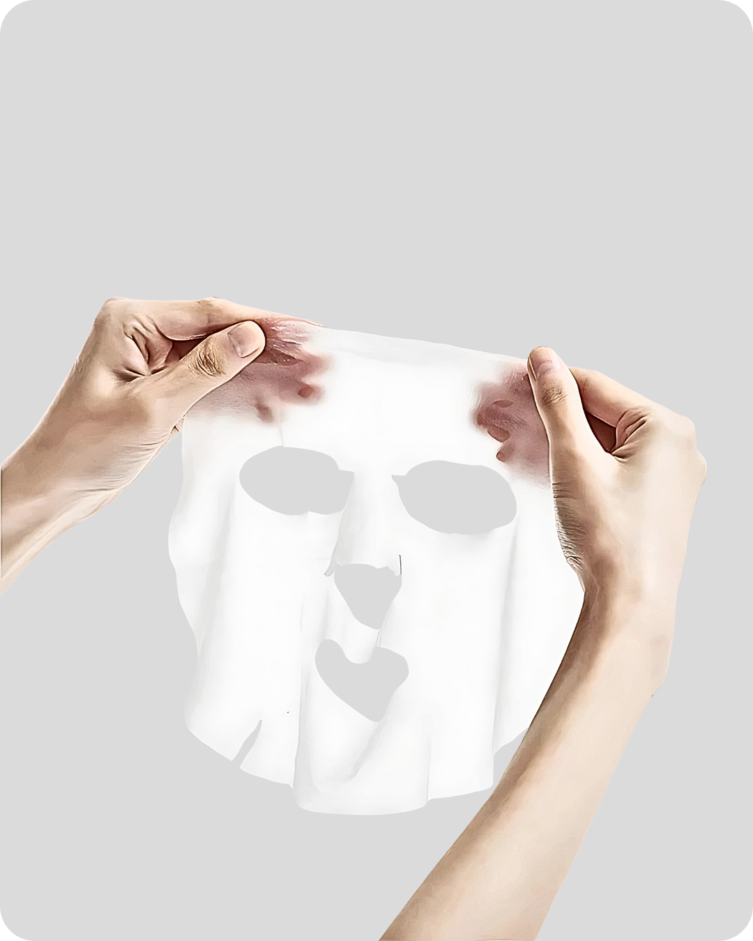 Highly Moisturizing Essence Mask (1 Sheet) - Know To Glow