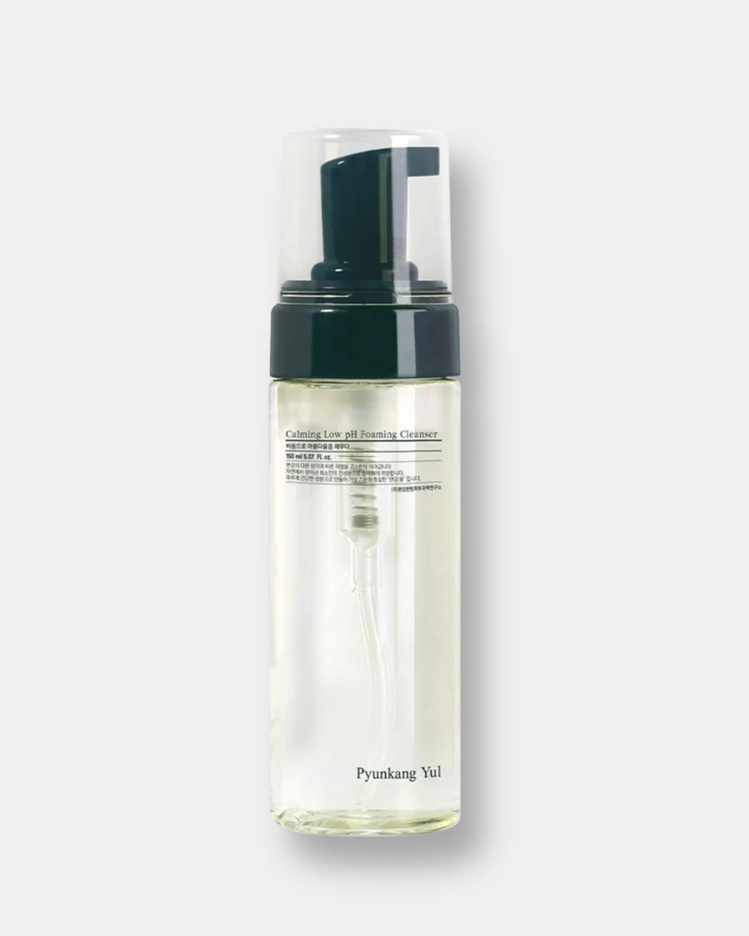 Calming Low pH Foaming Cleanser - Know To Glow