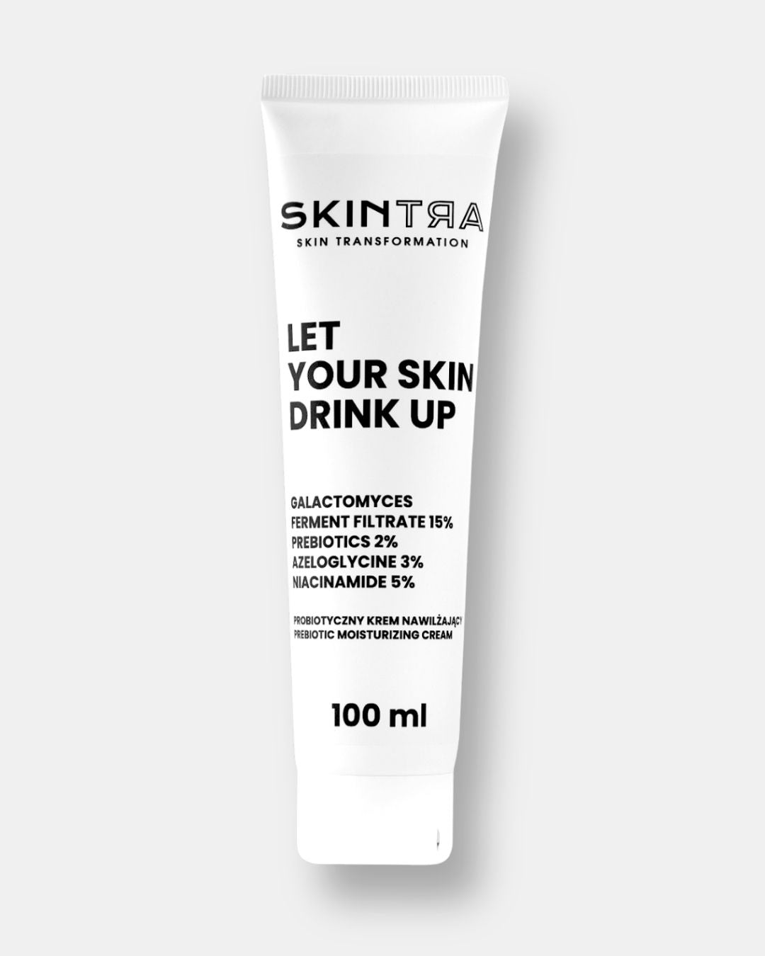 Let Your Skin Drink Up - Know To Glow