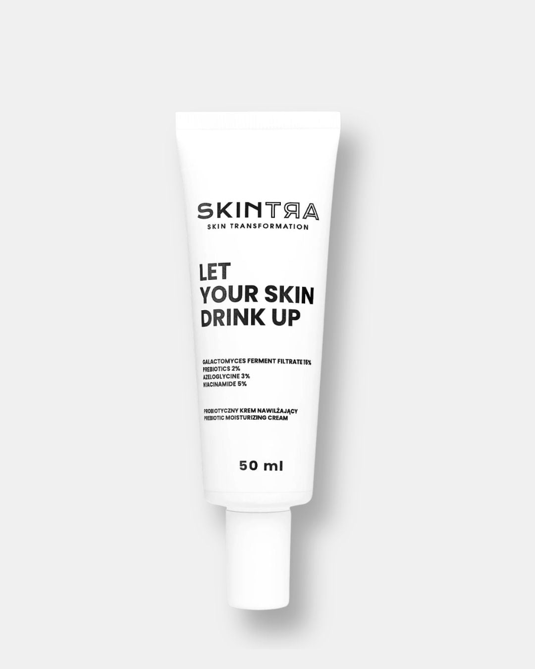 Let Your Skin Drink Up - Know To Glow