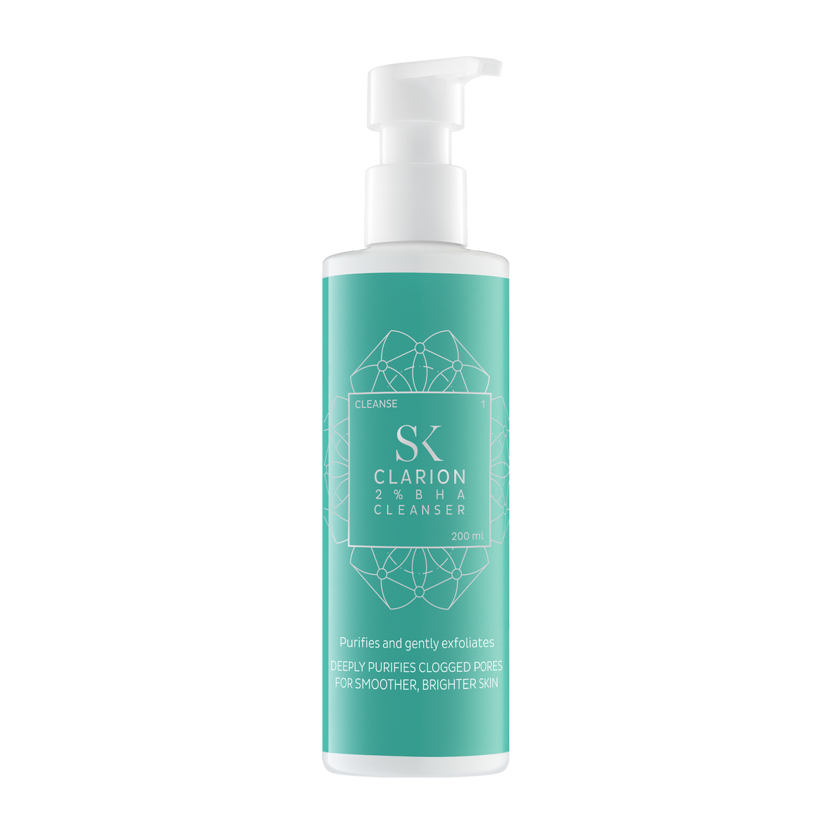 Bha cleanser discount