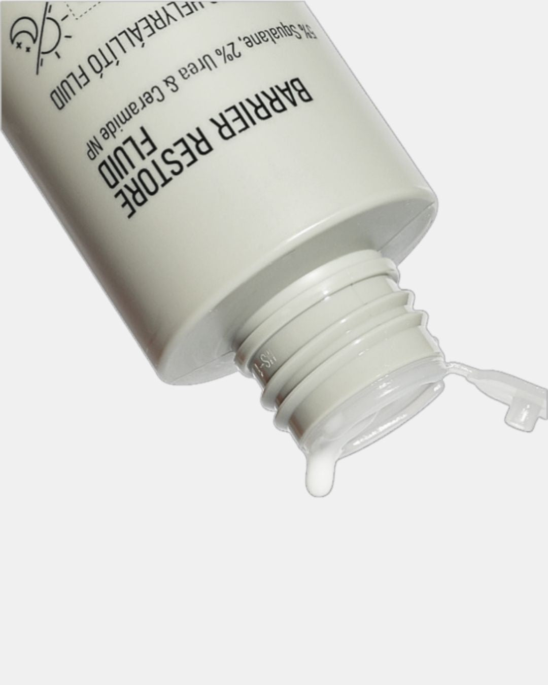 Barrier Restore Fluid - Know To Glow