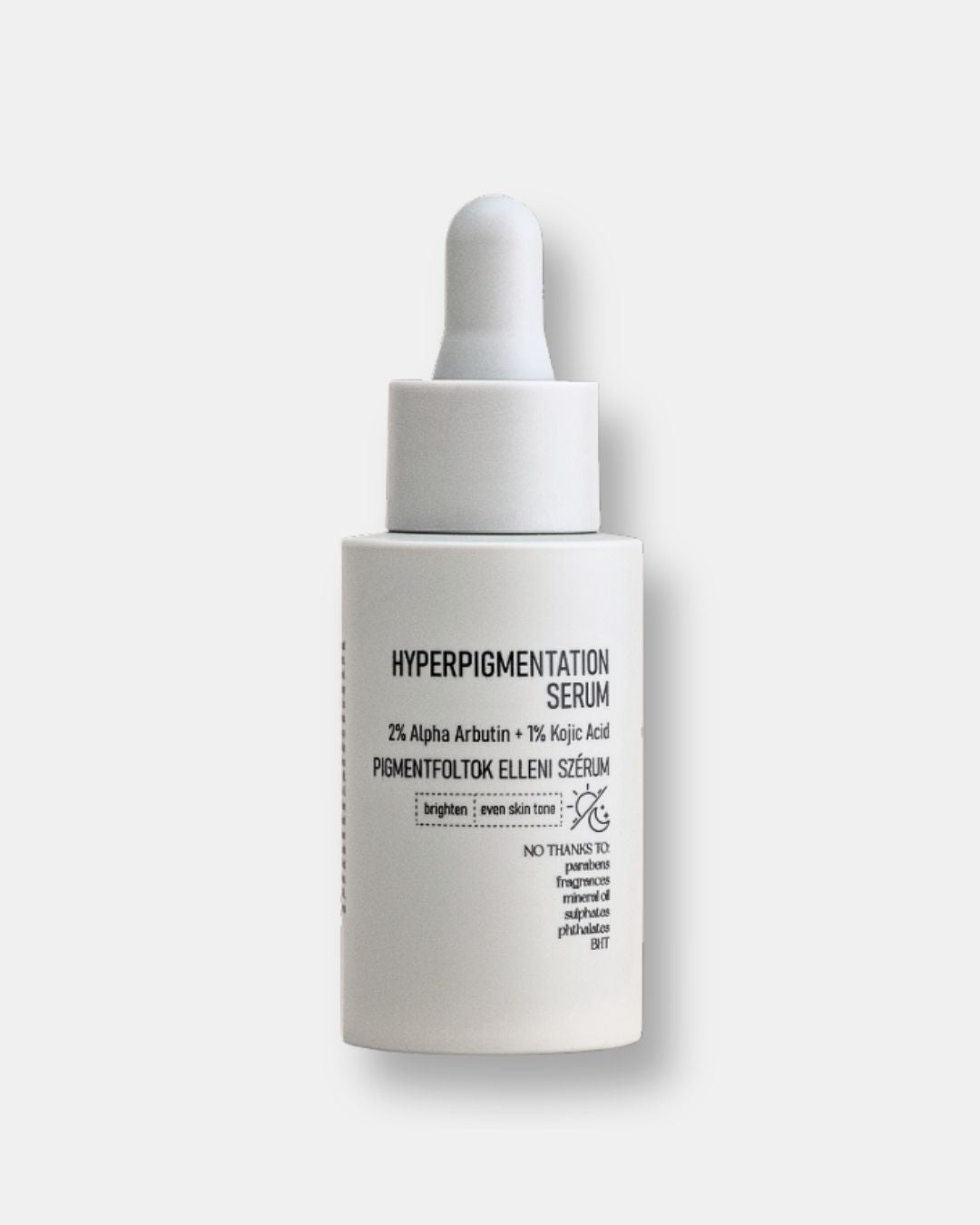 Hyperpigmentation Serum - Know To Glow