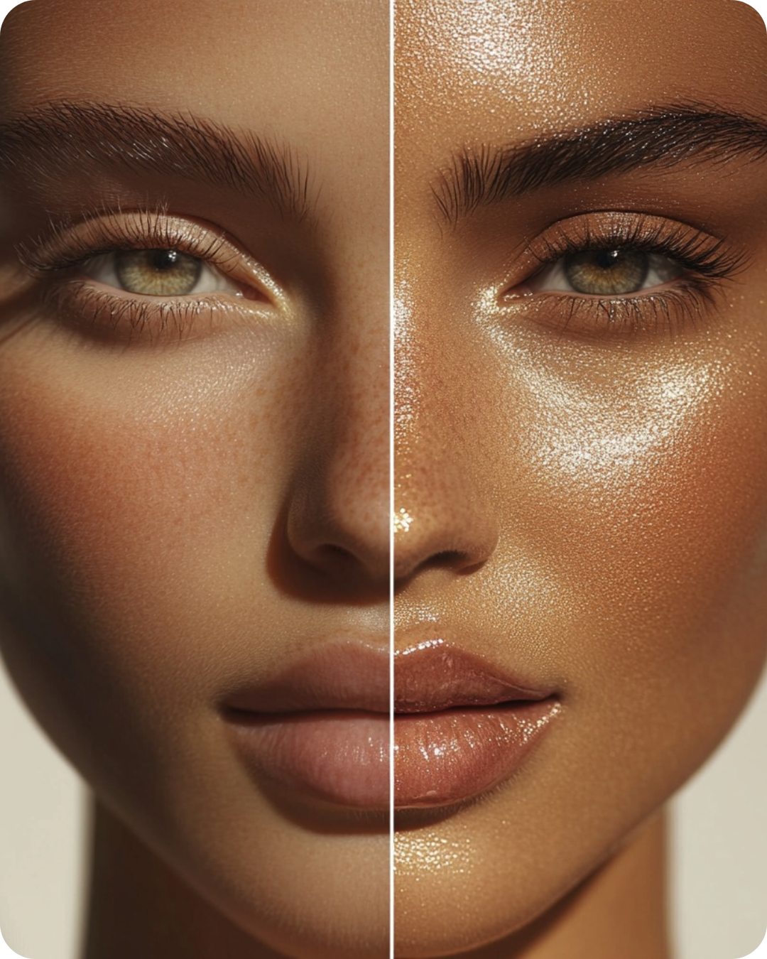 Holliday Skin Bronzing Drops 30ml - Know To Glow