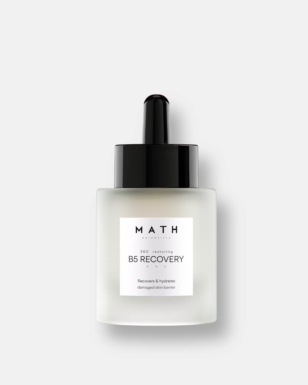 B5 RECOVERY Regenerating Serum - Know To Glow
