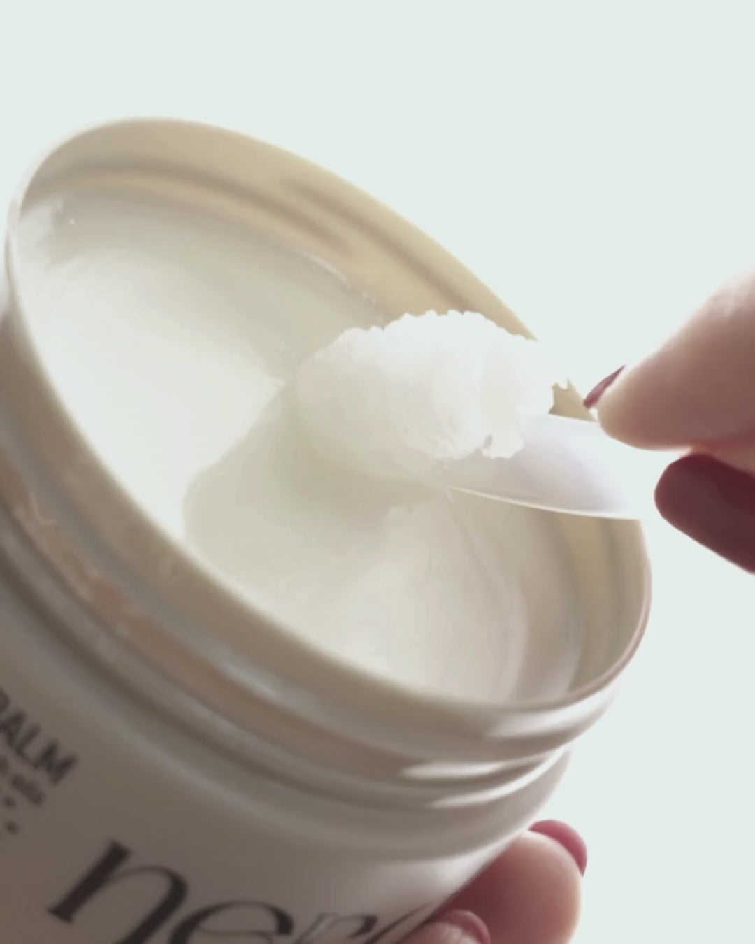 Centella Cleansing Balm