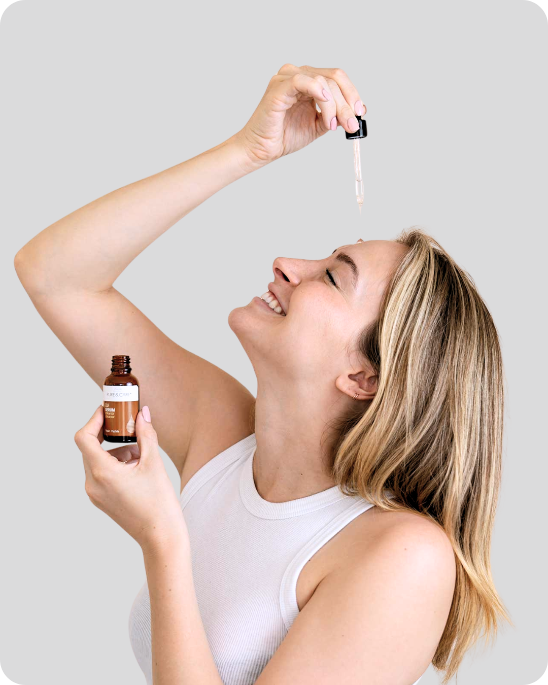 EGF Peptide Serum 30ml - Know To Glow