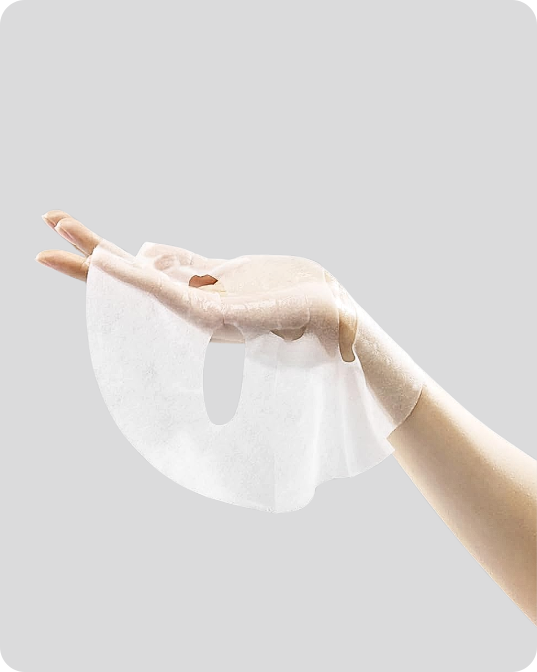 Lacto Collagen Sheet Mask - Know To Glow