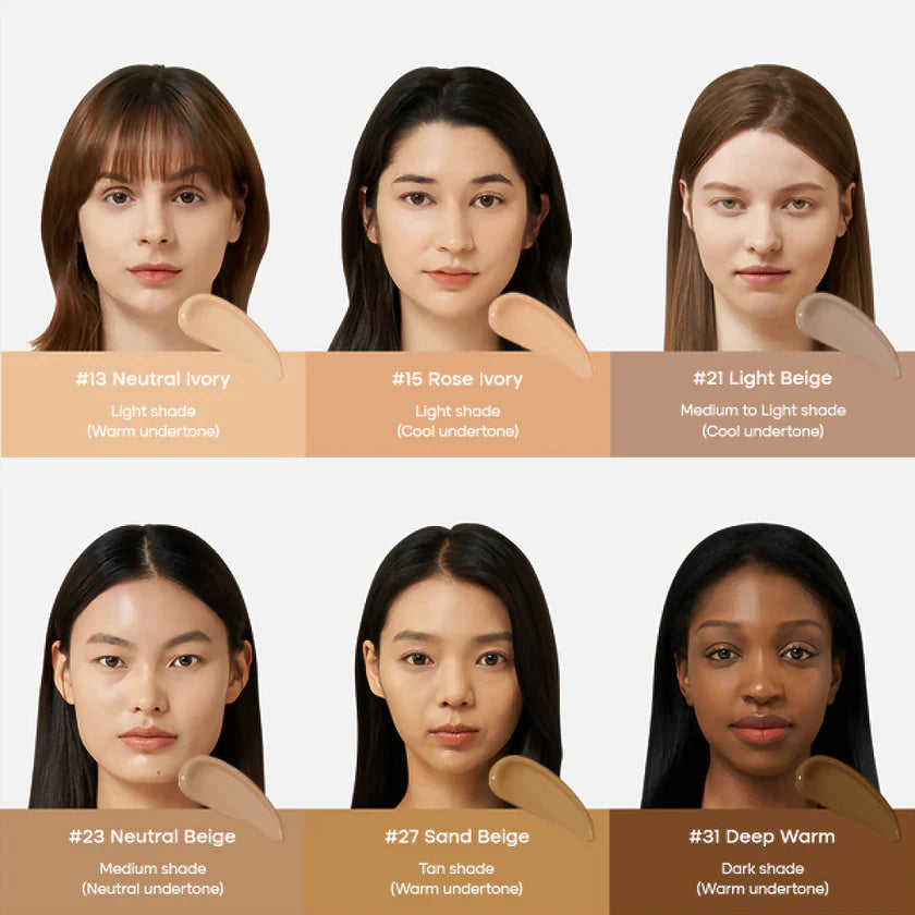 Cica Clearing BB Cream 38 PA +++ - Know To Glow