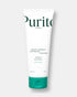 Gentle face cleanser with tea tree oil and panthenol for oily skin