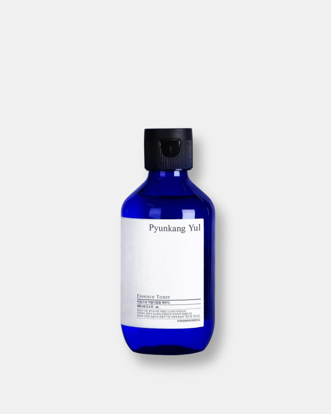 Essence Toner - Know To Glow