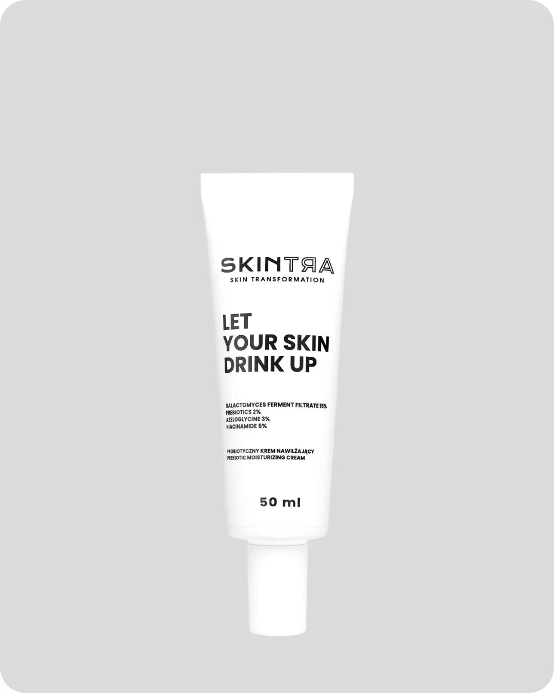 Let Your Skin Drink Up - Know To Glow