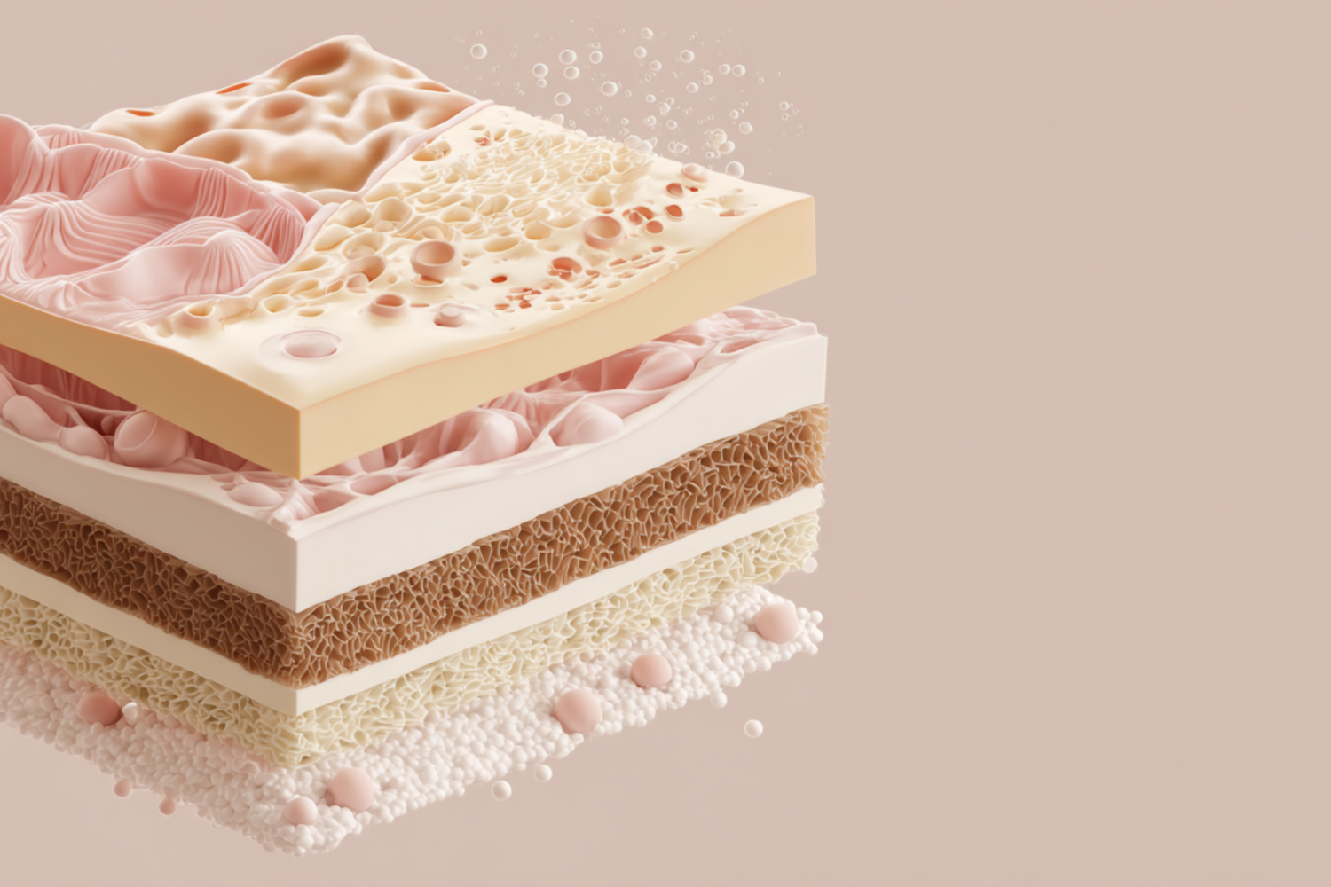Biology Behind: The 28-Day Skin Cycle