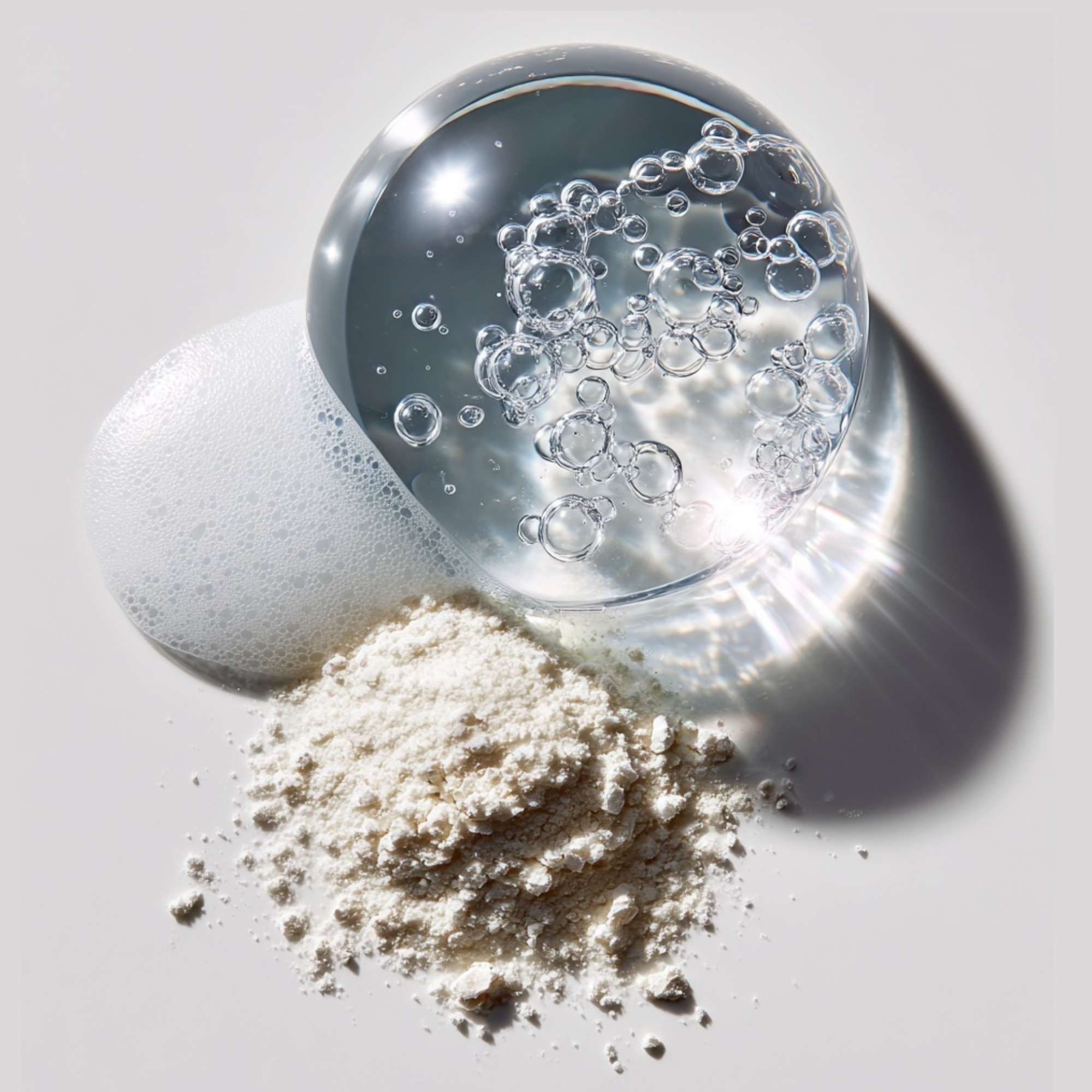 The Ultimate Guide to Skincare Acids