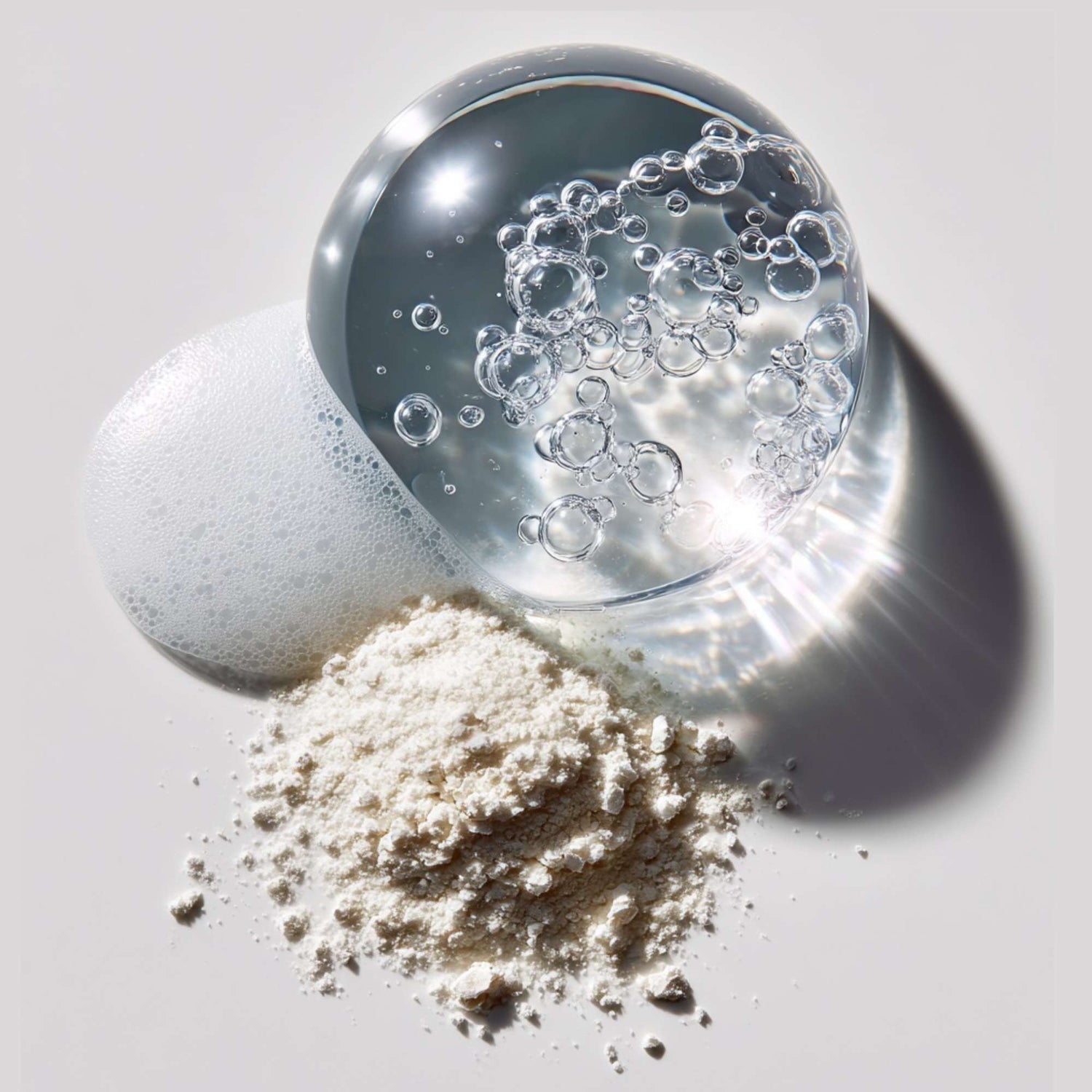 The Ultimate Guide to Skincare Acids: AHAs, BHAs, PHAs & More