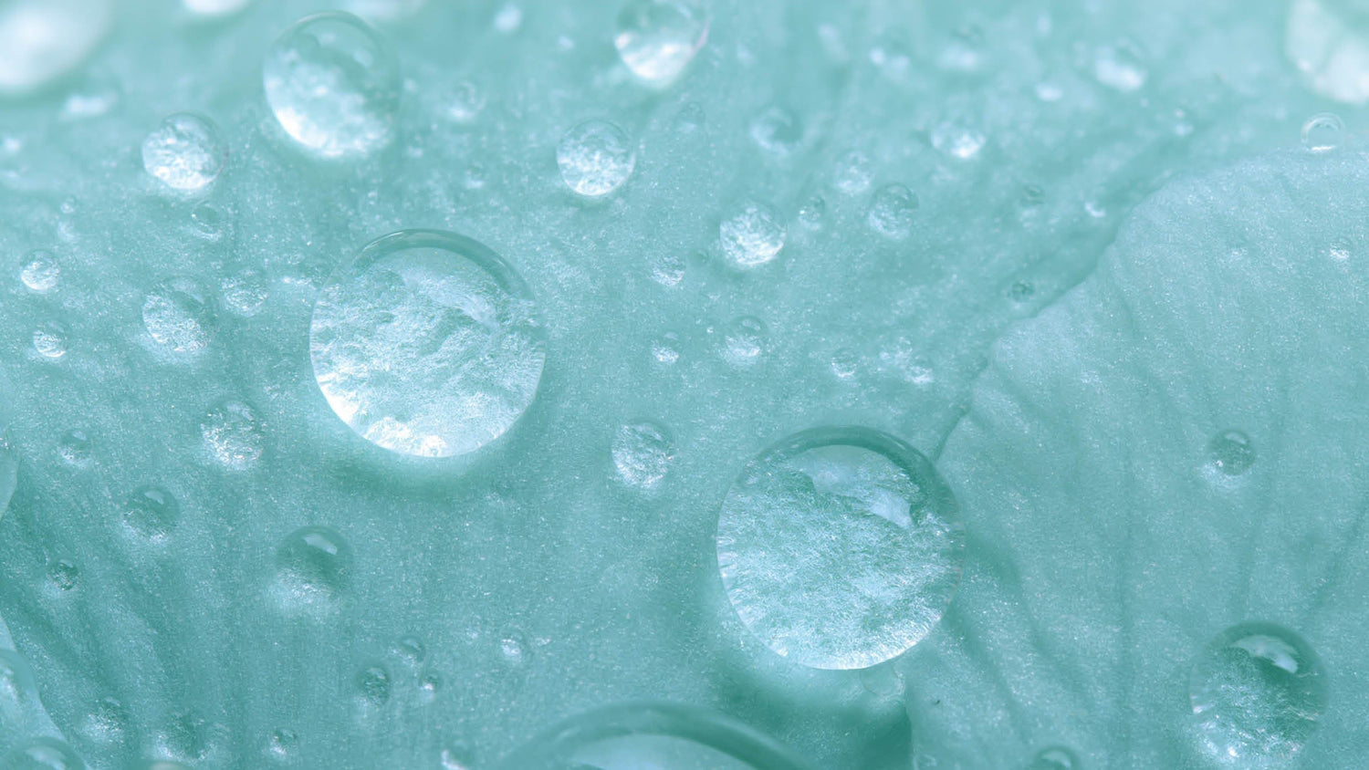 More sun. More sweat. More on your skin
