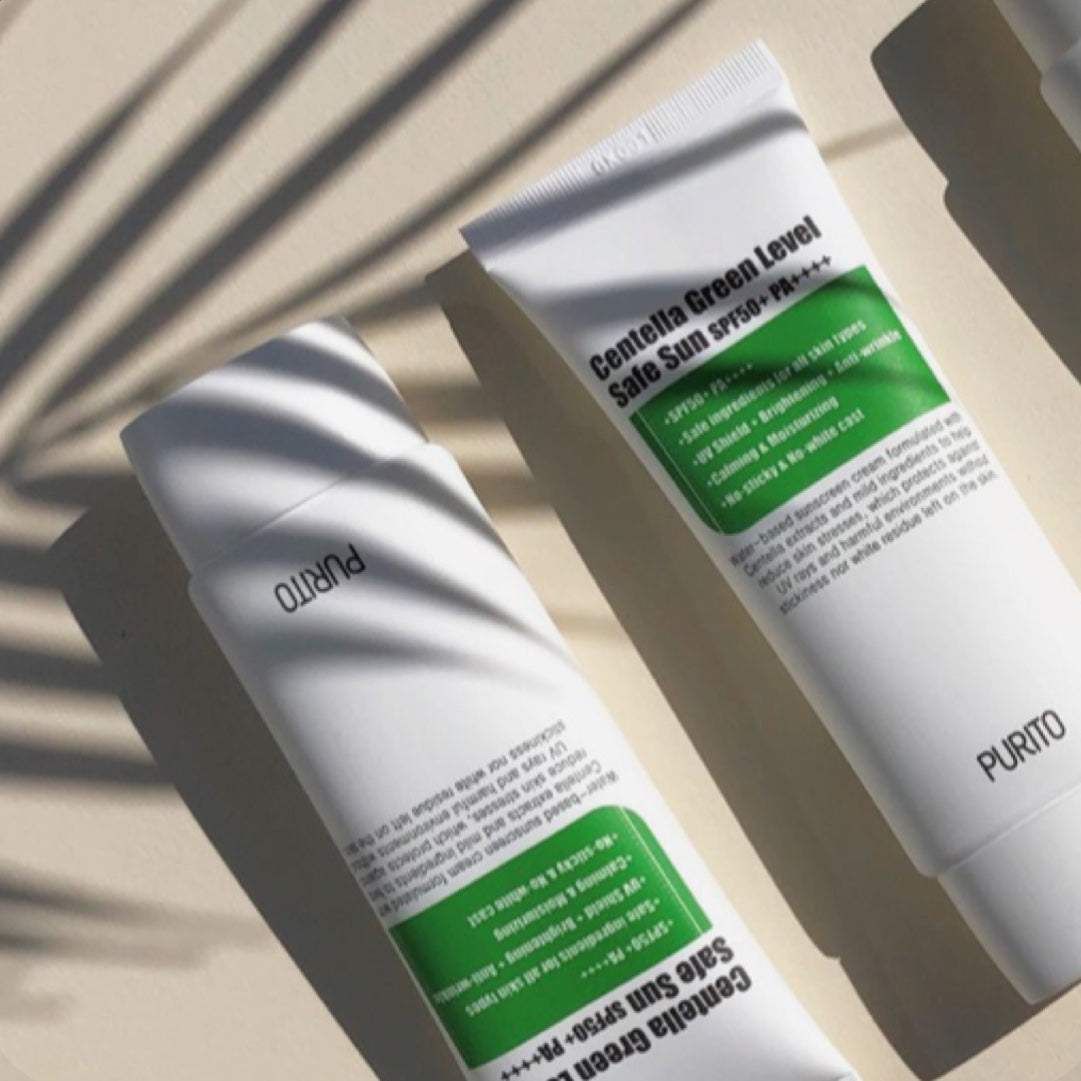 Does using a sun protection daily really make your skin better?