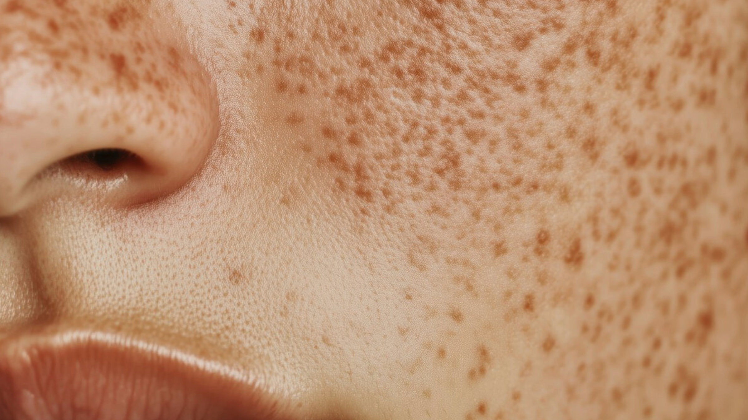 How to Reduce Pigmentation