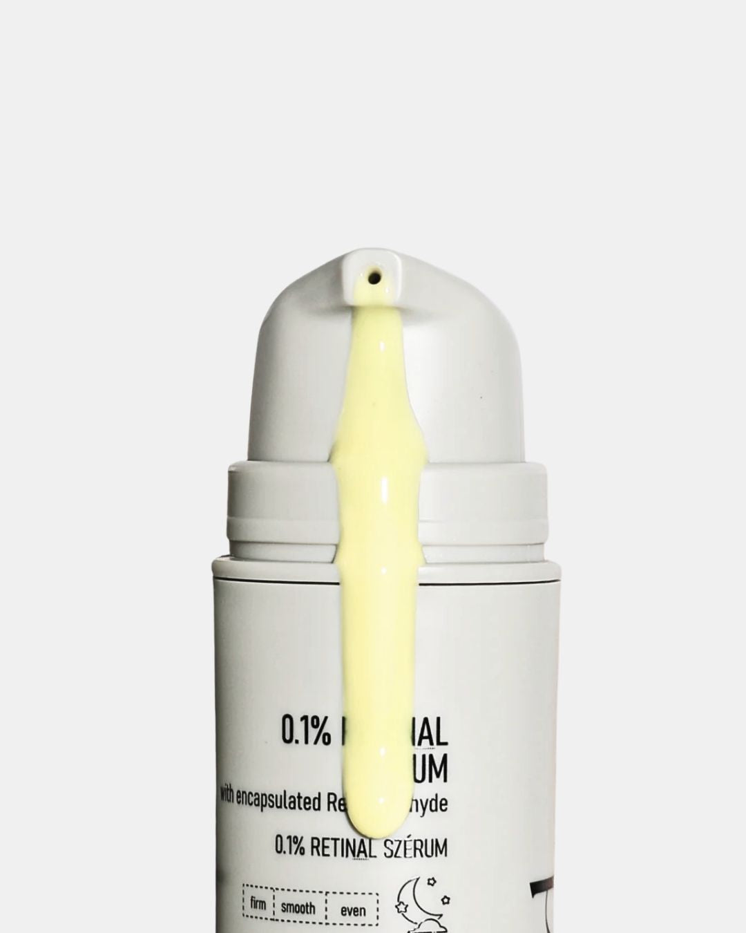 0.10% Retinal Serum