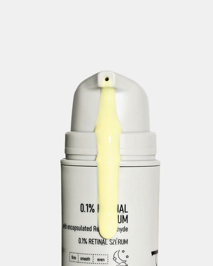 0.10% Retinal Serum