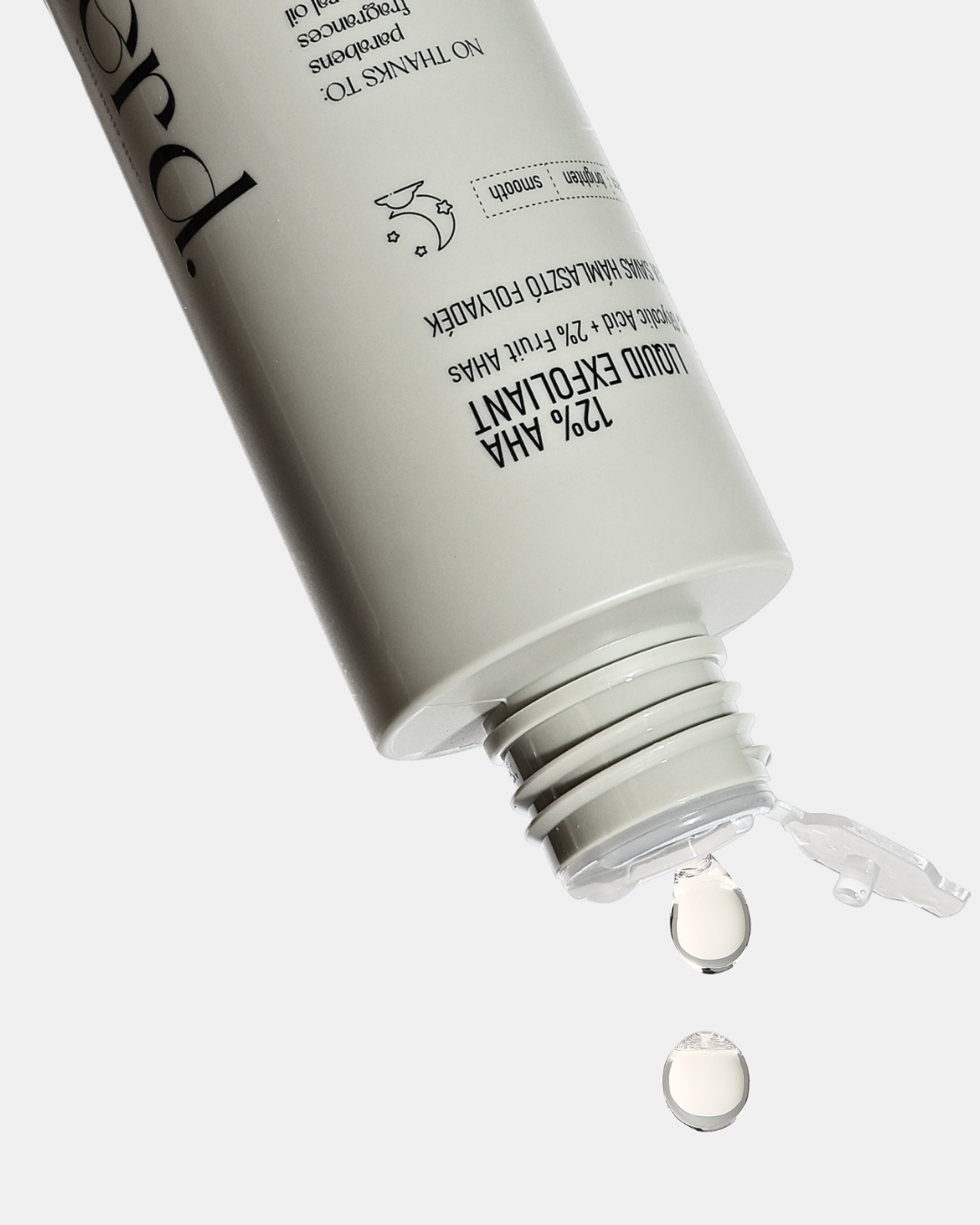 12% AHA Liquid Exfoliant