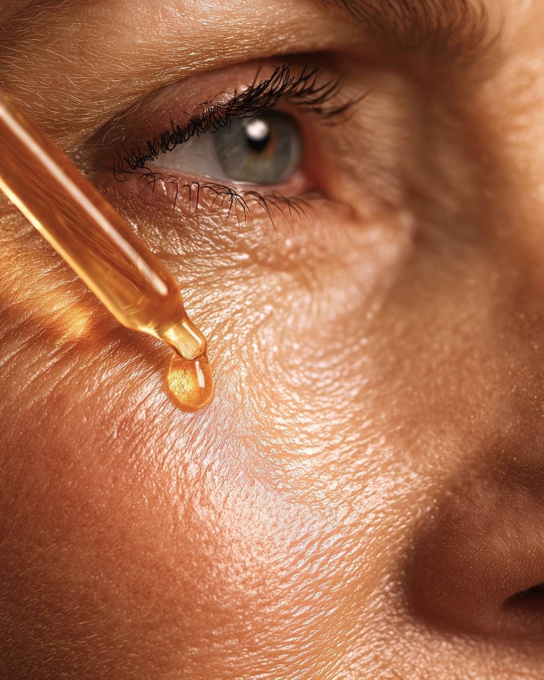 ABR Face Oil - Know To Glow