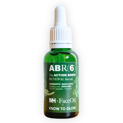 ABR Face Oil 30ml