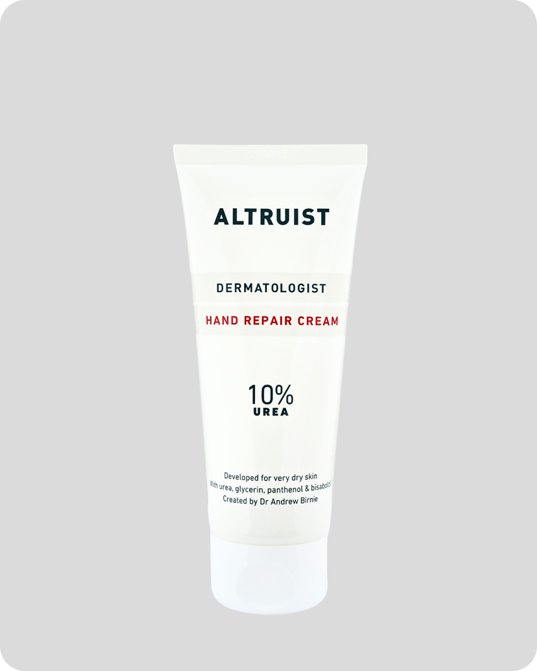 Hand Repair Cream 10% Urea 75ml