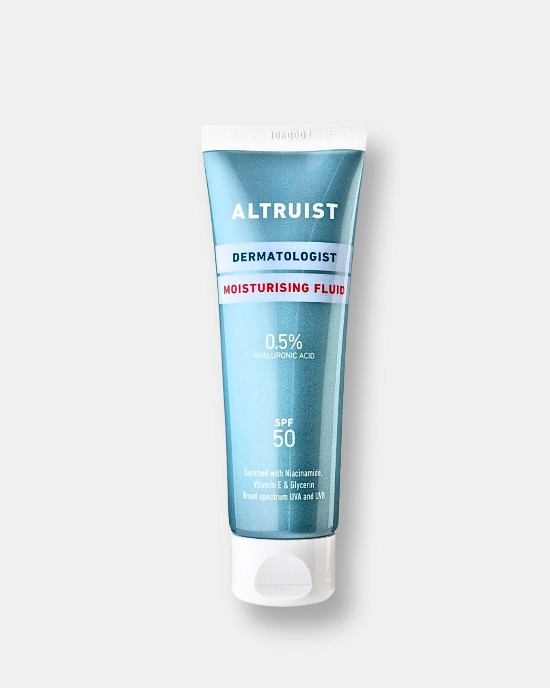Moisturising Fluid SPF 50