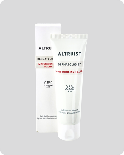 Moisturising Fluid 50ml