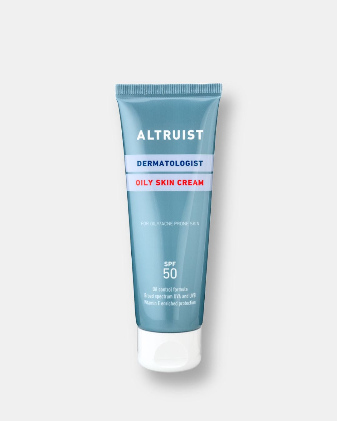 Oily Skin Sunscreen SPF50 - Know To Glow